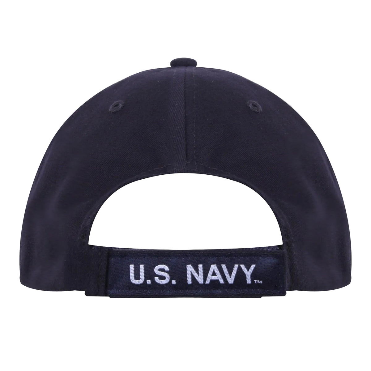 U.S. Navy Deluxe Low Profile Cap
