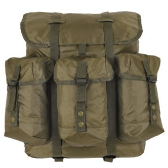 G.I. Type Medium Alice Pack - Tactical Choice Plus
