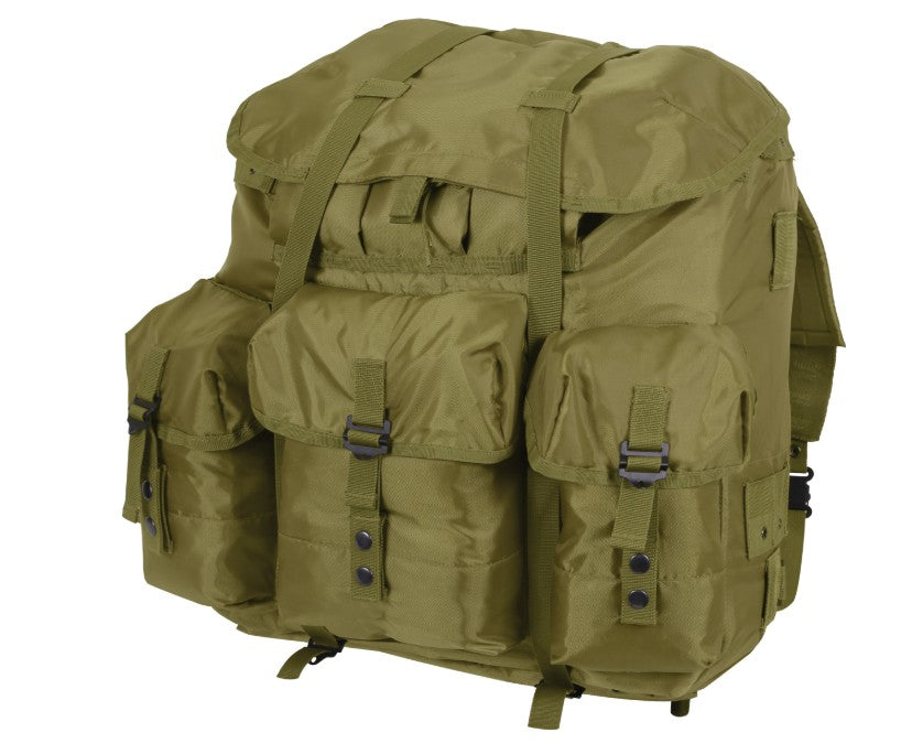 G.I. Type Large Alice Pack