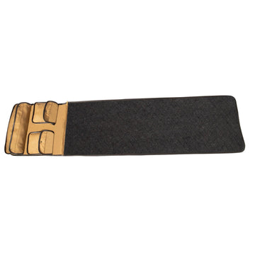 Canvas Cleaning Mat - Coyote Brown - Tactical Choice Plus