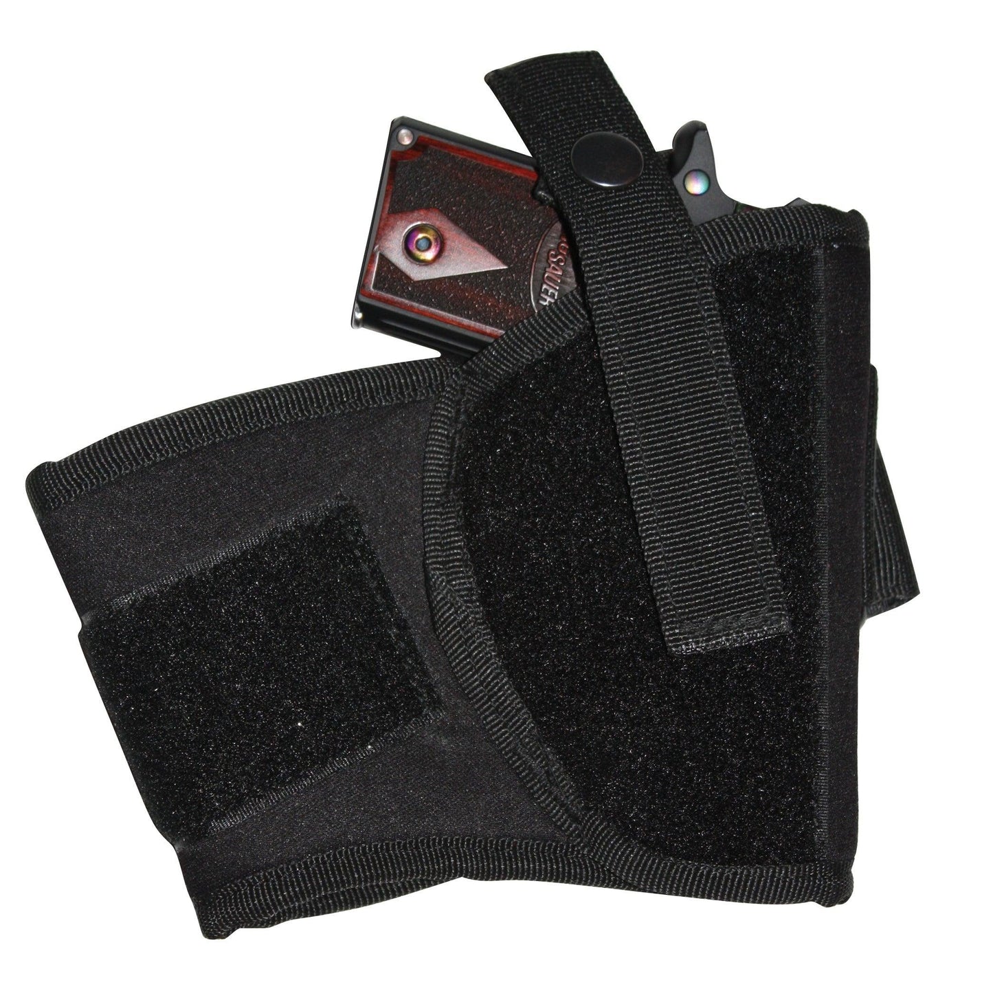 Rothco Ankle Holster - Tactical Choice Plus