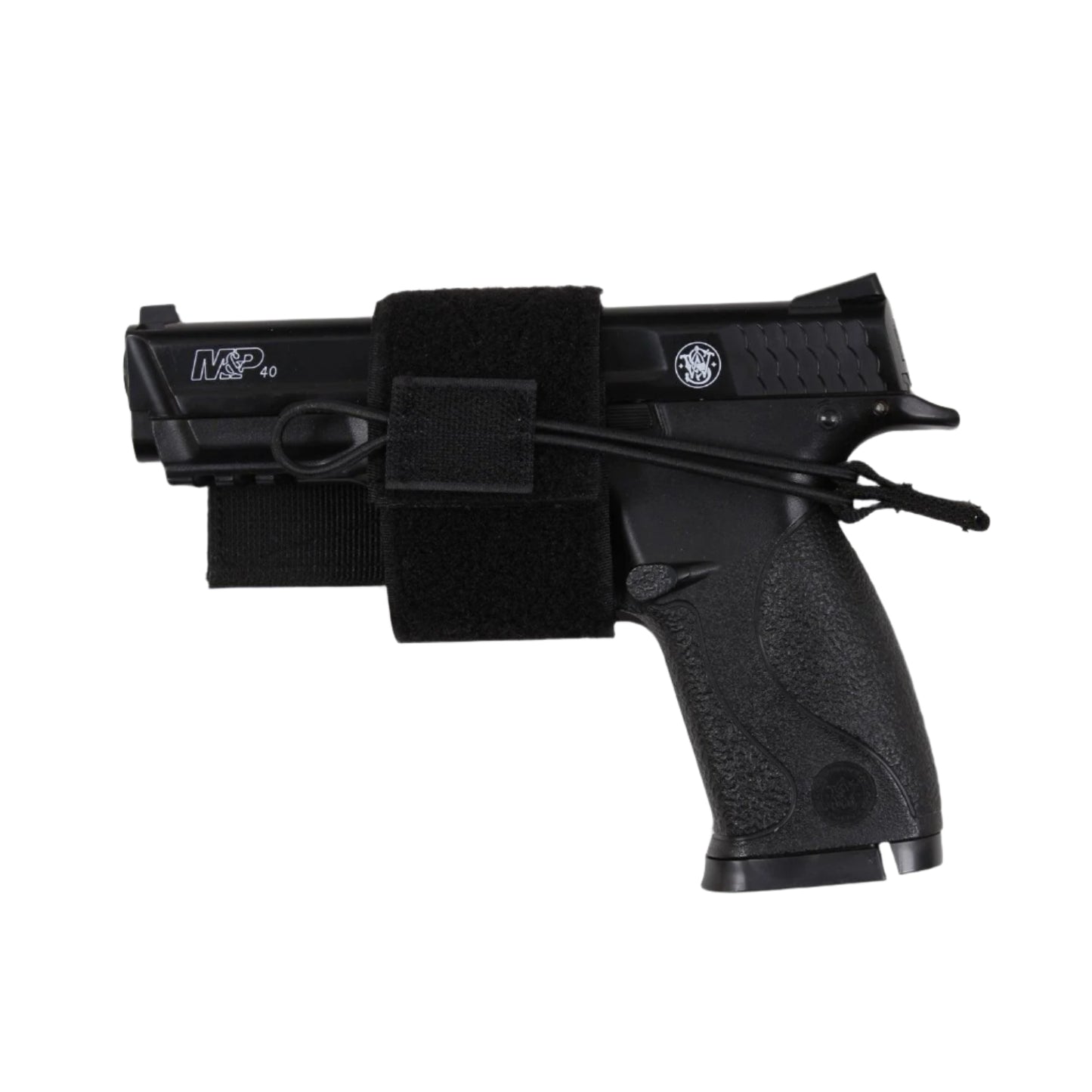 Rothco Universal Hook & Loop Holster - Tactical Choice Plus