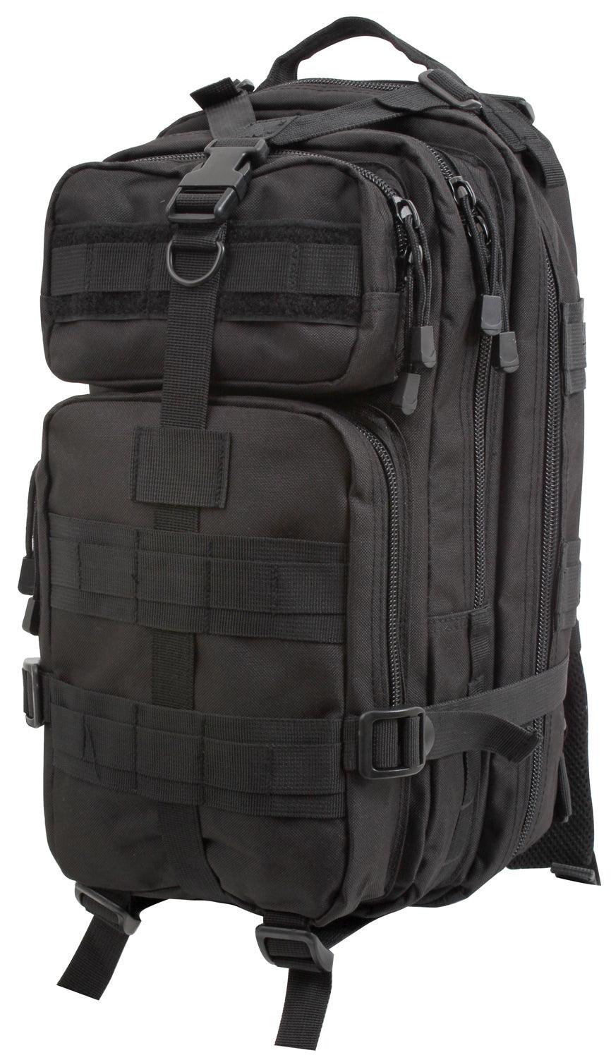 Rothco Trauma Kit Backpack - Tactical Choice Plus