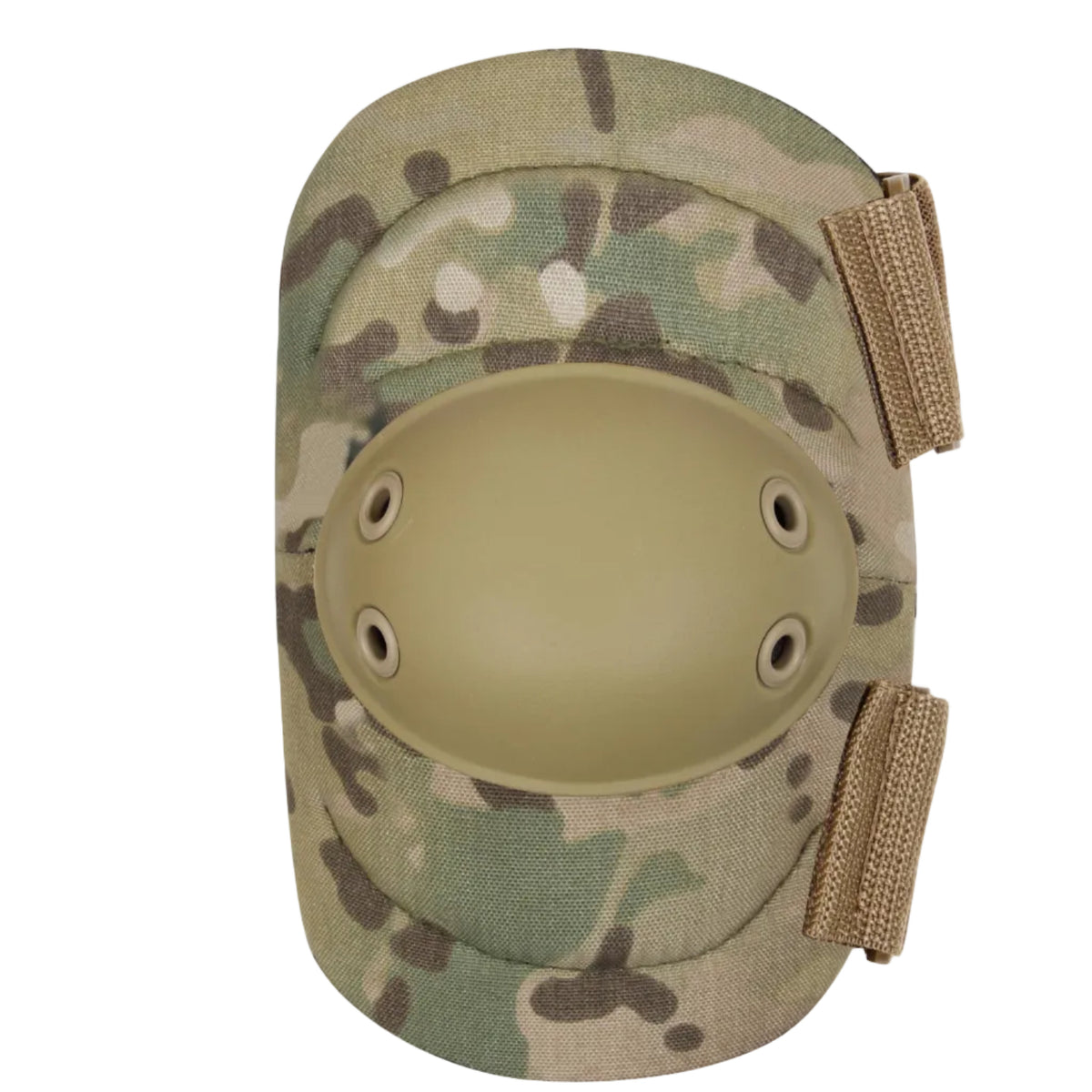 Multicam Tactical Protective Gear - Elbow Pads - Tactical Choice Plus