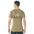 Rothco Getting The Job Done T-Shirt - Tactical Choice Plus
