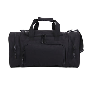 Sport Duffle Carry On Bag - Tactical Choice Plus
