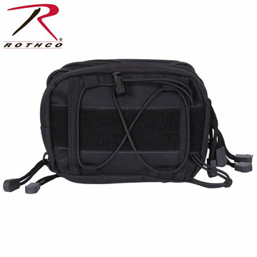 Rothco Tactical Foldable Backpack - Tactical Choice Plus