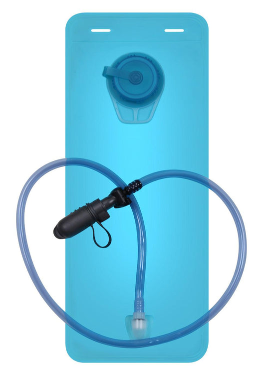 Rothco Replacement 2.5L Bladder With Bite Valve - Tactical Choice Plus