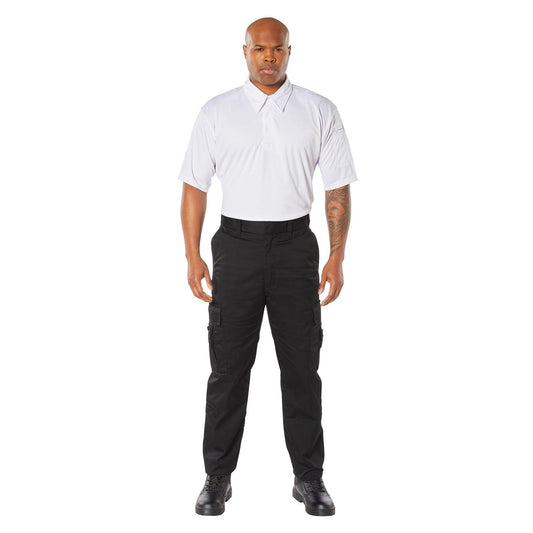 Deluxe EMT (Emergency Medical Technician) Paramedic Pants - Tactical Choice Plus