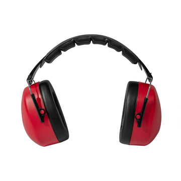 Rothco Folding Noise Reduction Ear Muffs - Tactical Choice Plus