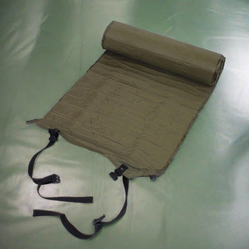 Self Inflating Air Mat - Tactical Choice Plus