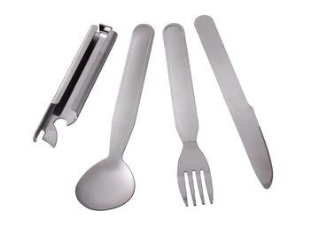 Deluxe Chow Set - Tactical Choice Plus