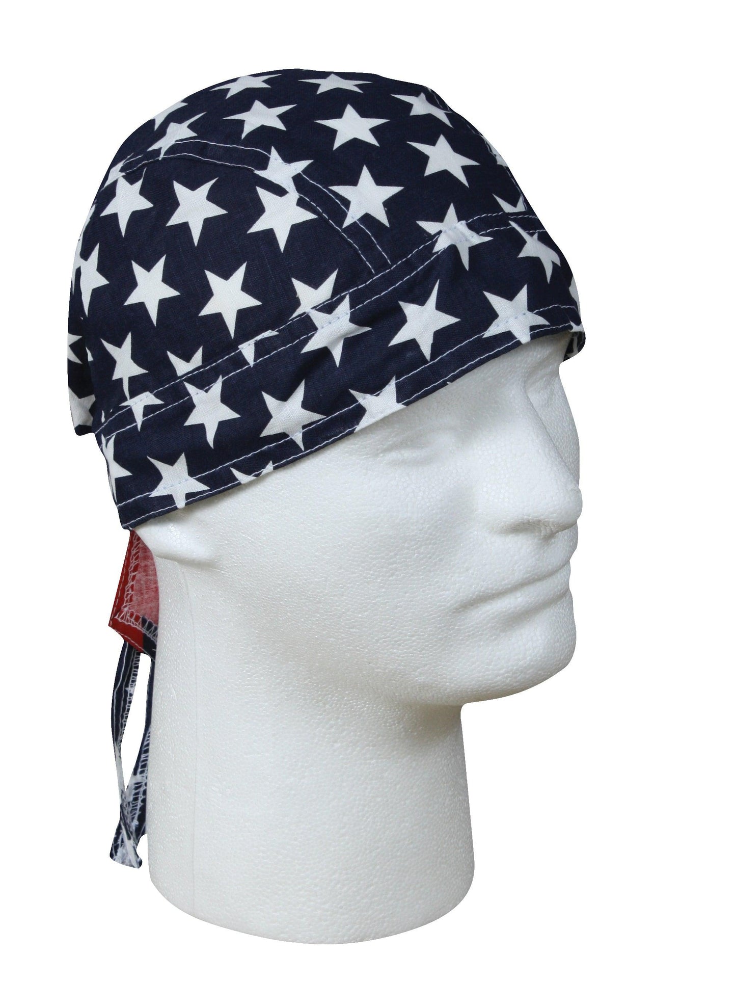 Stars & Stripes Headwrap - Tactical Choice Plus