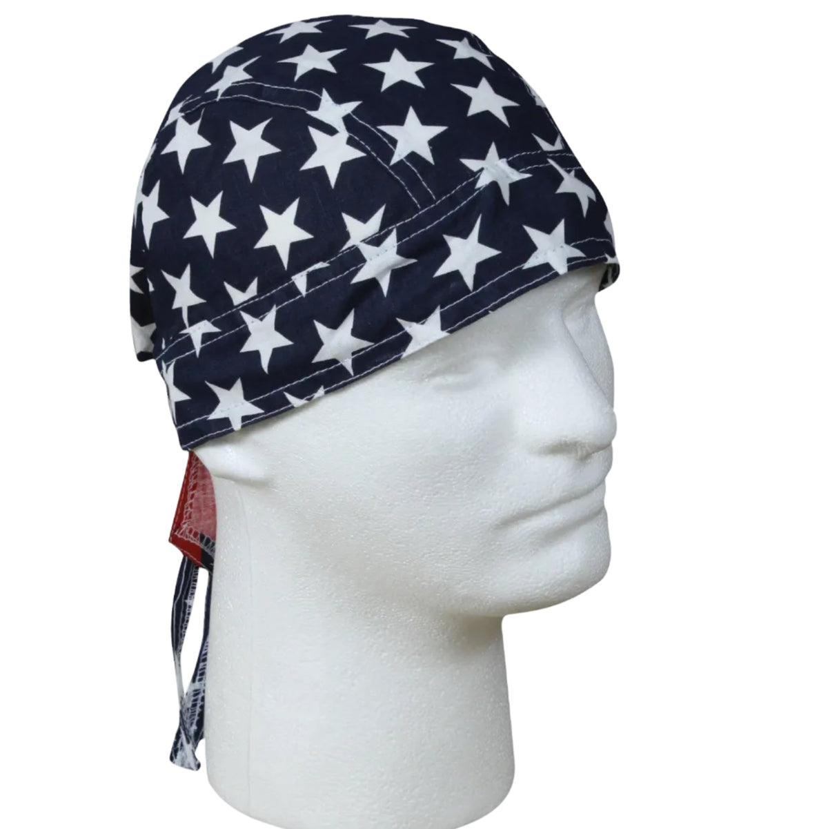 Stars & Stripes Headwrap - Tactical Choice Plus