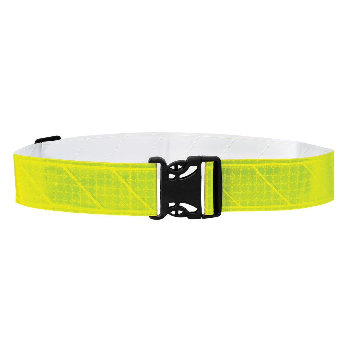 Rothco Lightweight Reflective PT (Physical Training) Belt - Tactical Choice Plus