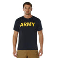 Rothco Army T-Shirt - Tactical Choice Plus