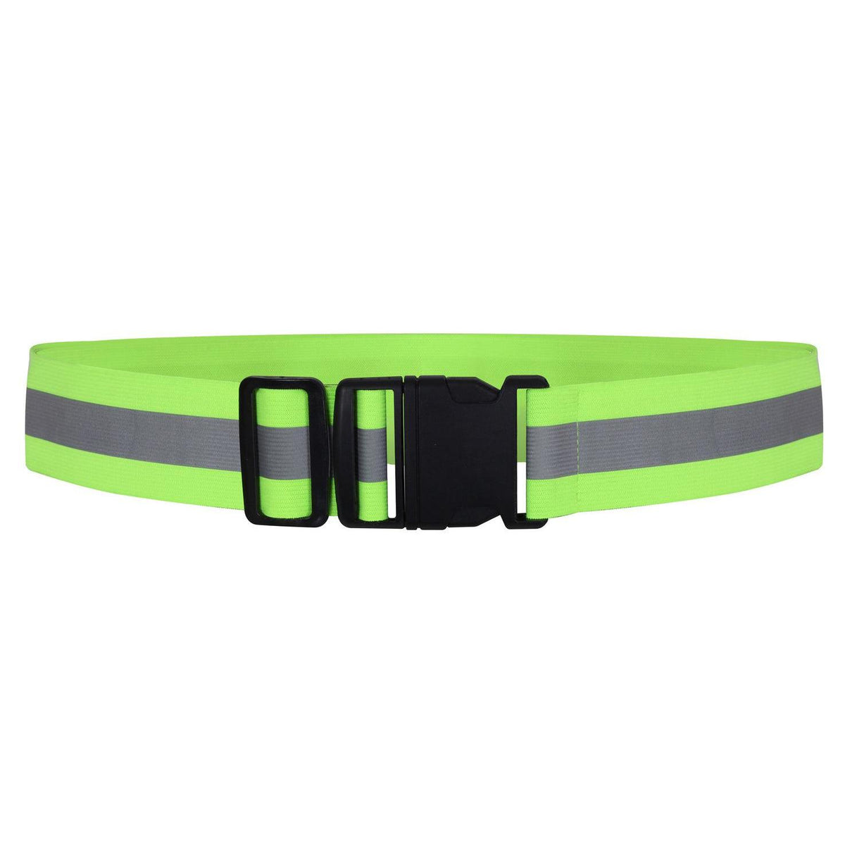 Rothco Reflective Elastic PT Physical Training Belt - Tactical Choice Plus