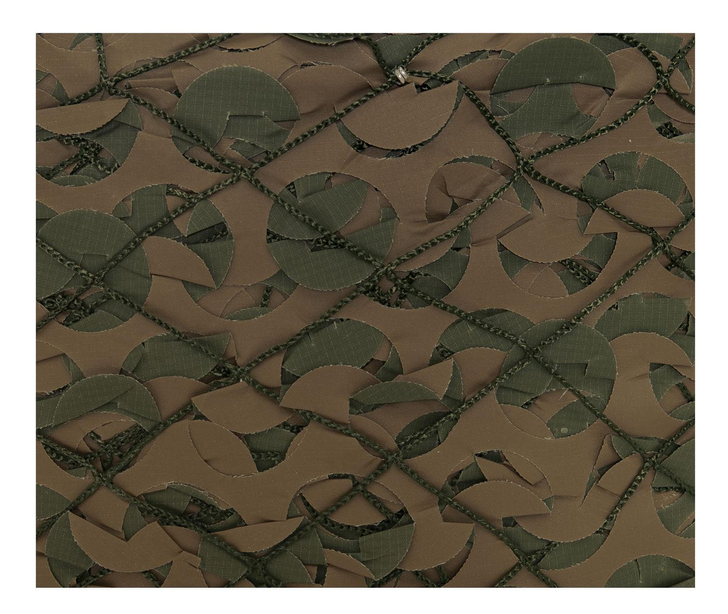 Military Type Camo Net - Tactical Choice Plus