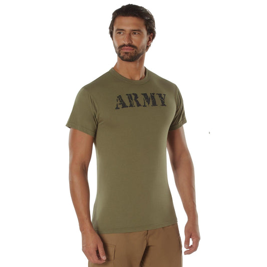 Vintage T-Shirt - Tactical Choice Plus