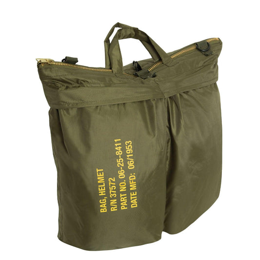 Printed Flyers Helmet Bag - Tactical Choice Plus