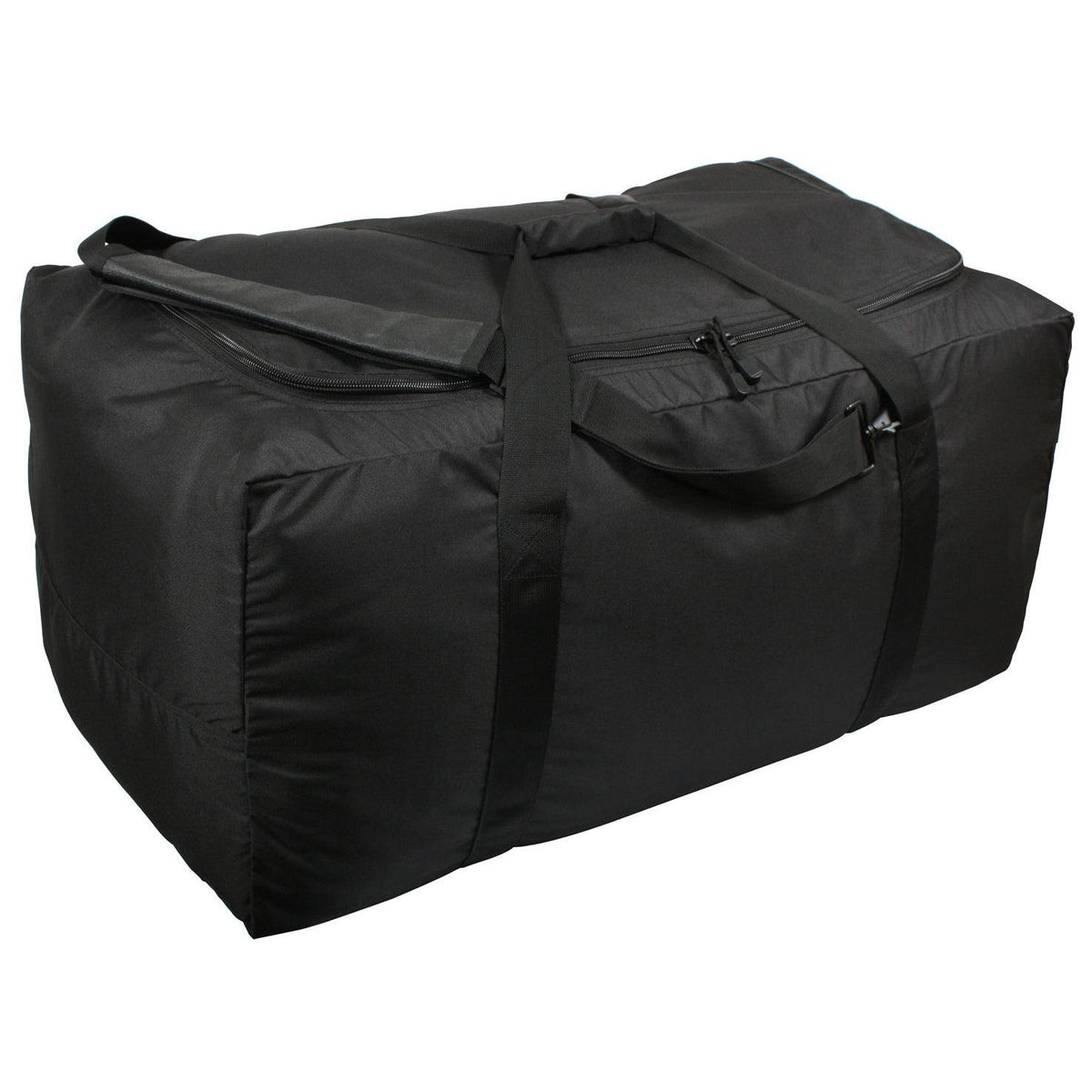 Full Access Gear Bag - Tactical Choice Plus