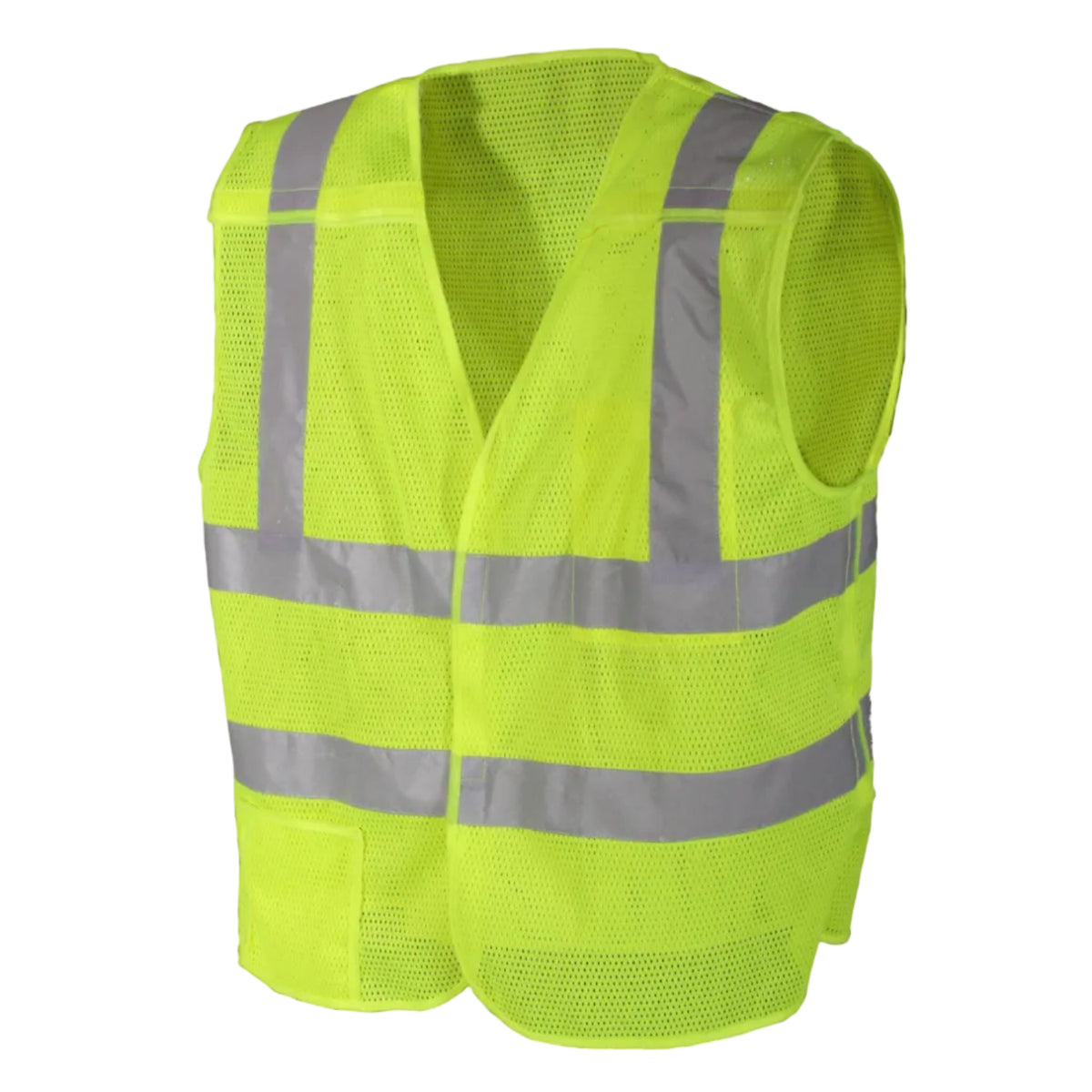 5-point Breakaway Safety Vest - Tactical Choice Plus