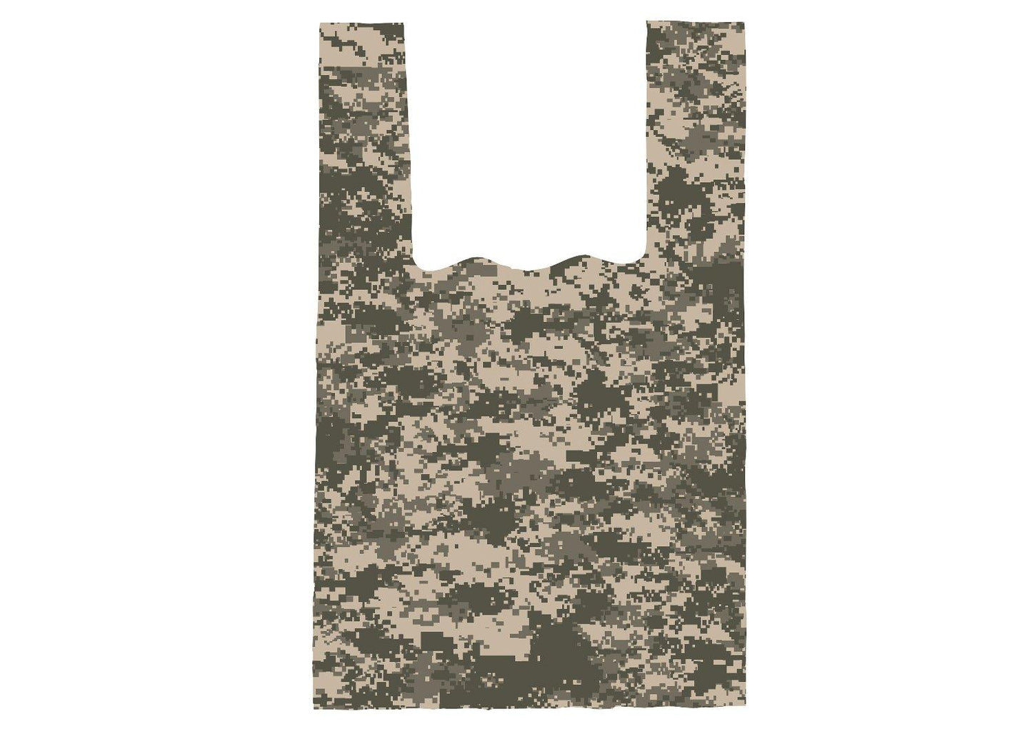 Medium Shopping Bag - Tactical Choice Plus