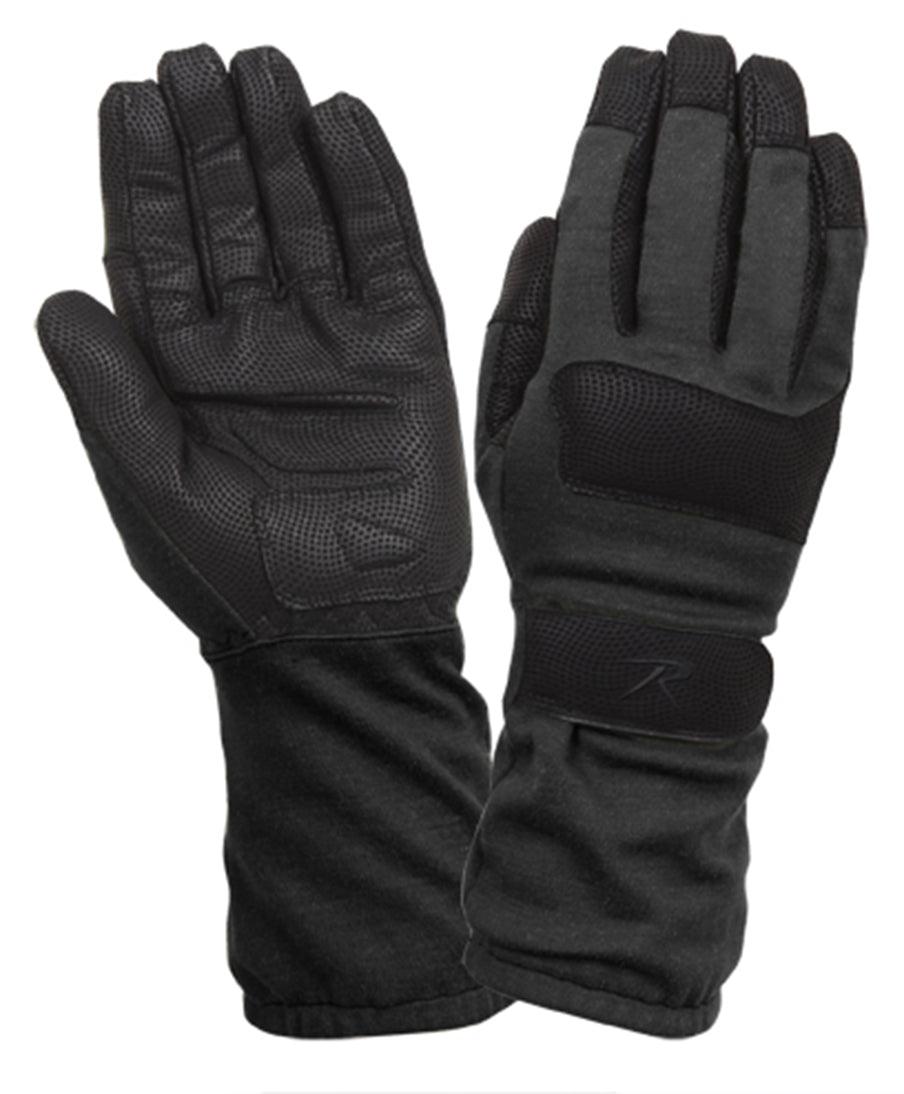 Griplast Gloves - Tactical Choice Plus