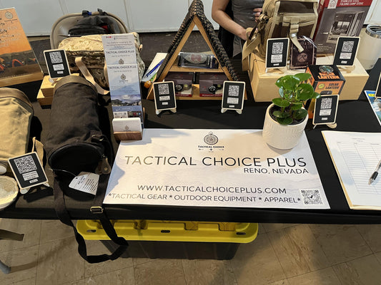 Join Us at VFW Small Business Saturday in Reno, NV!