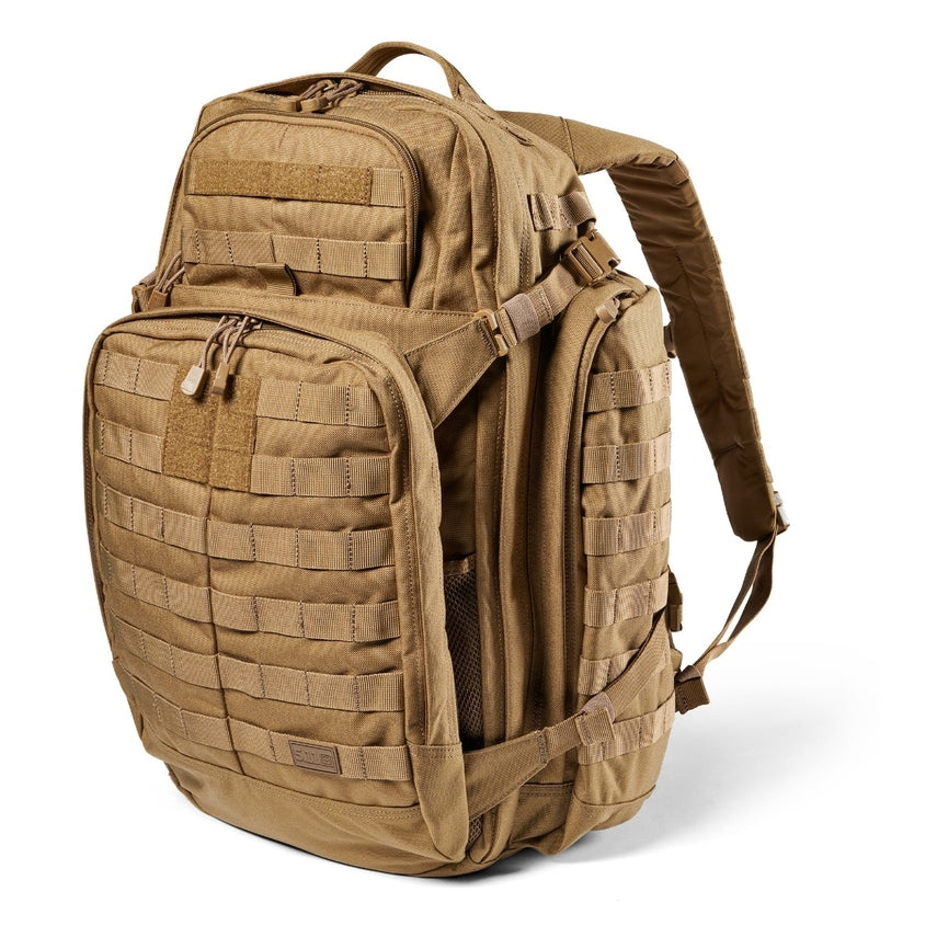 5.11 Tactical Rush72 2.0 Backpack Review: Is It Worth It?