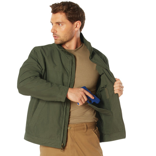 How to Choose Concealed Carry Clothing: A Complete Buying Guide