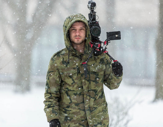 Unleash Winter's Charms with Tactical Outerwear: The Perfect Gift for Any Adventure - Tactical Choice Plus