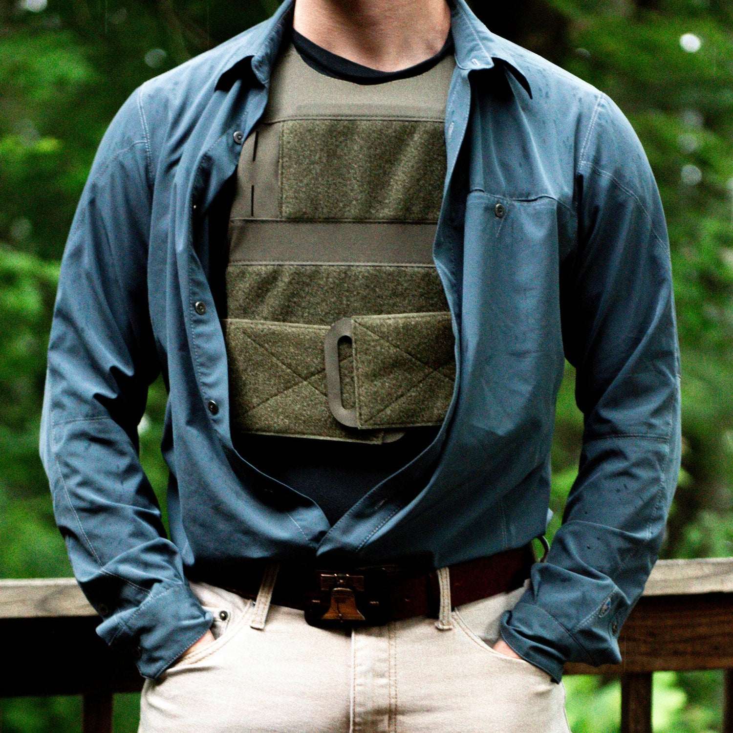 Concealed Carry (CCW)