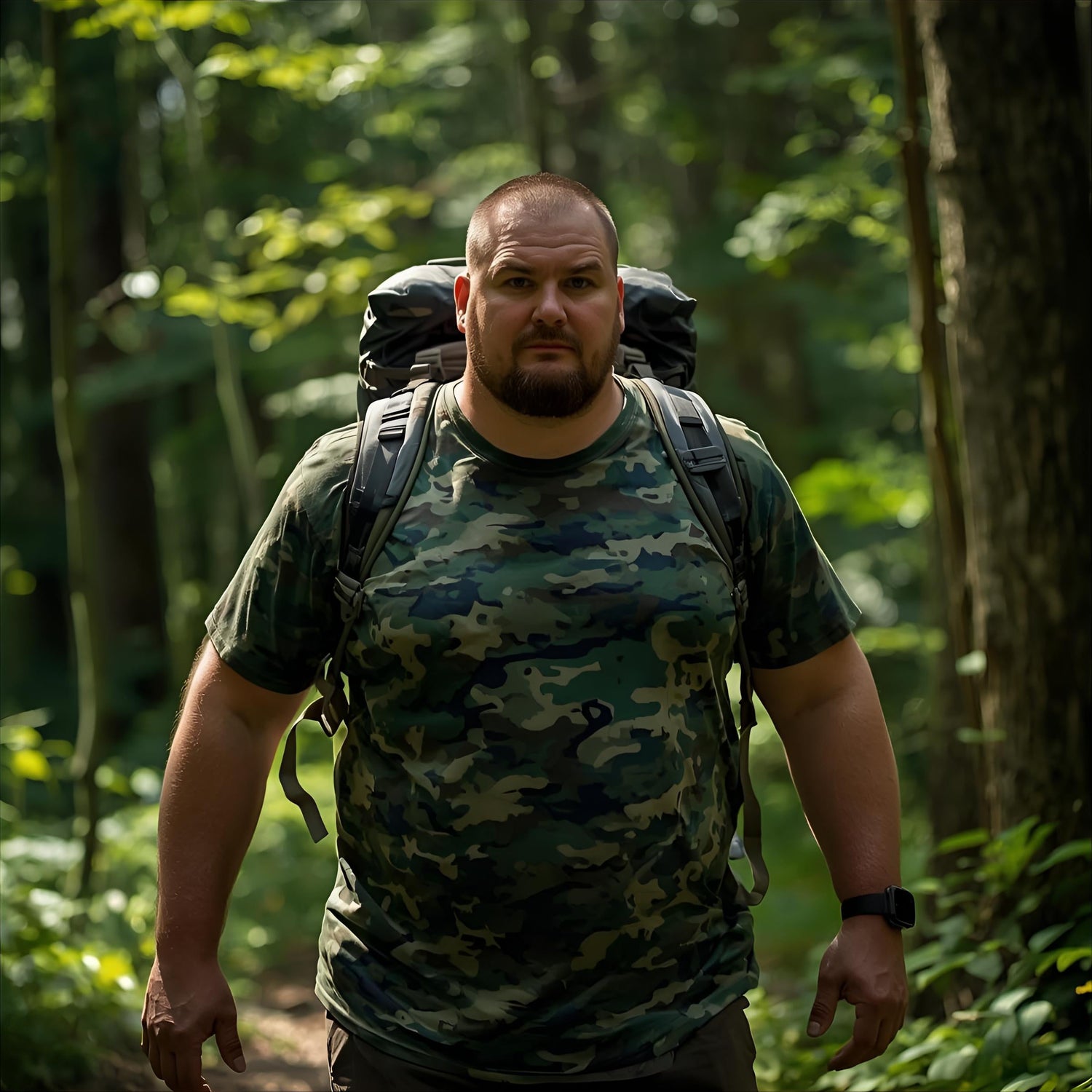 Big & Tall Tactical Gear and Clothing