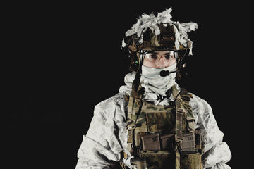 Tactical & Public Safety Gear - Tactical Choice Plus