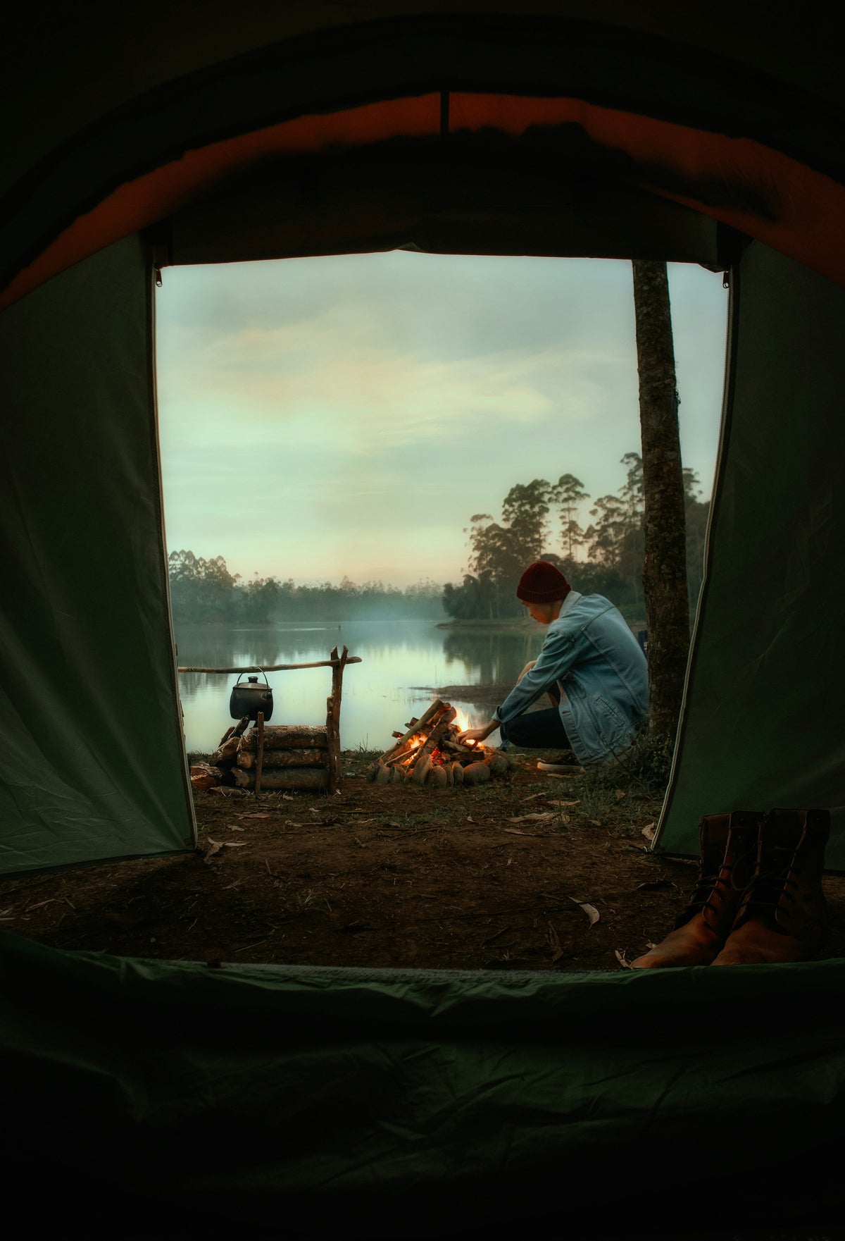 Preparedness & Outdoor