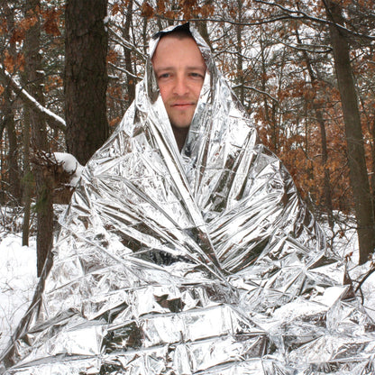 Polarshield Survival Blankets