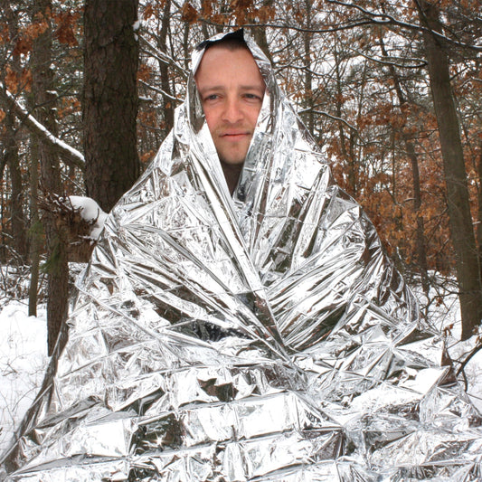 Polarshield Survival Blankets