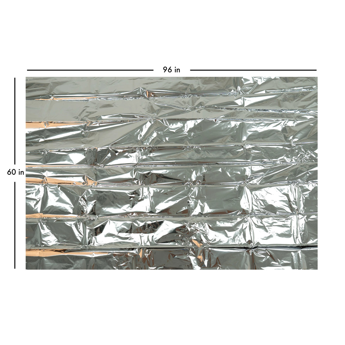 2-Person Polarshield Survival Blanket
