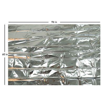 2-Person Polarshield Survival Blanket