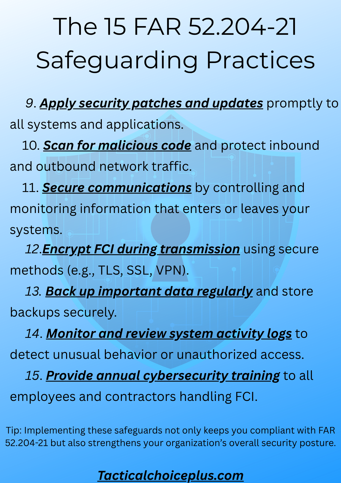 CMMC Level 1 Compliance Made Simple – Self-Assessment Guide for DoD & Federal Contractors