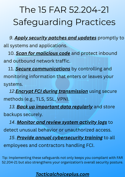 CMMC Level 1 Compliance Made Simple – Self-Assessment Guide for DoD & Federal Contractors