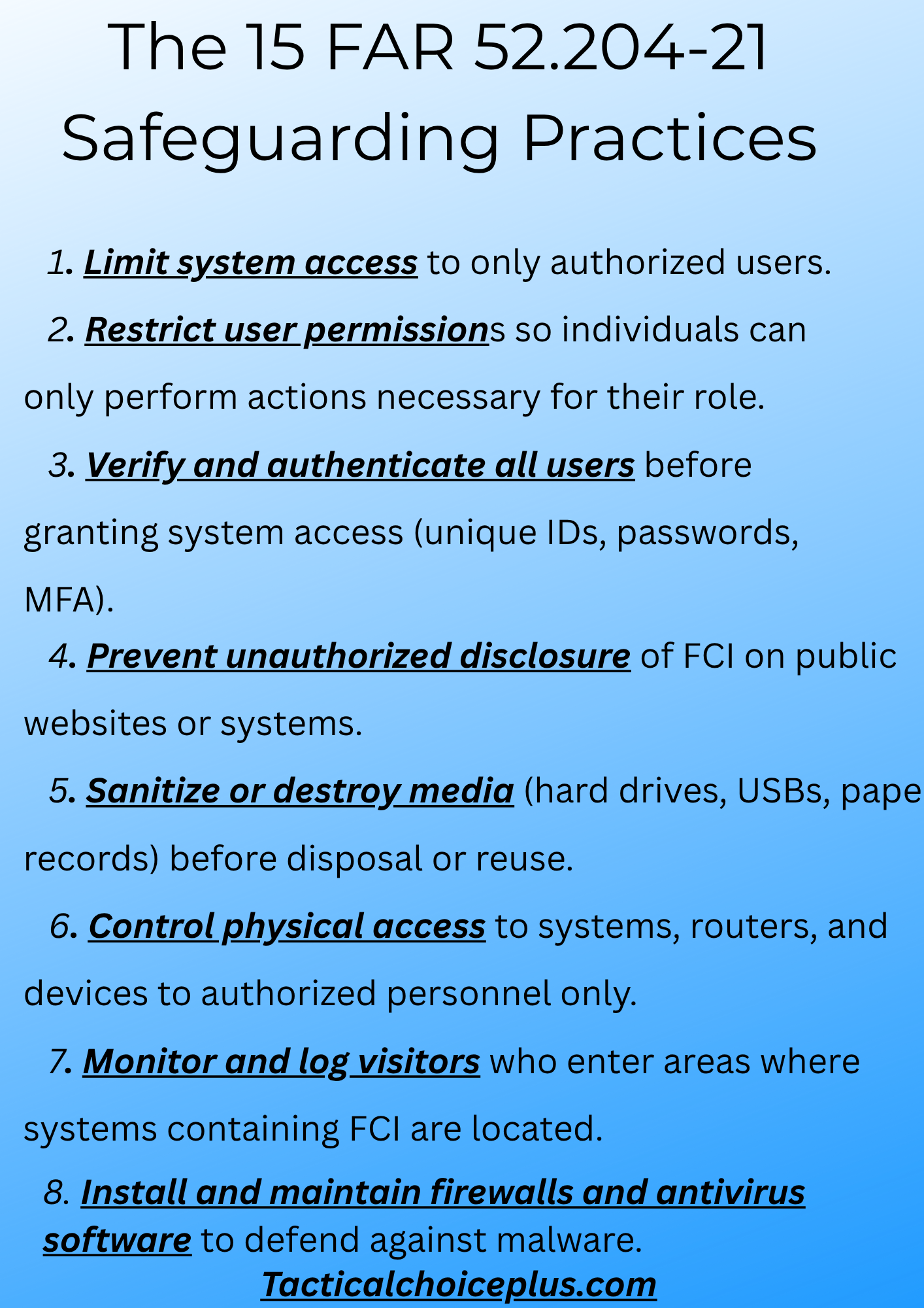 CMMC Level 1 Compliance Made Simple – Self-Assessment Guide for DoD & Federal Contractors