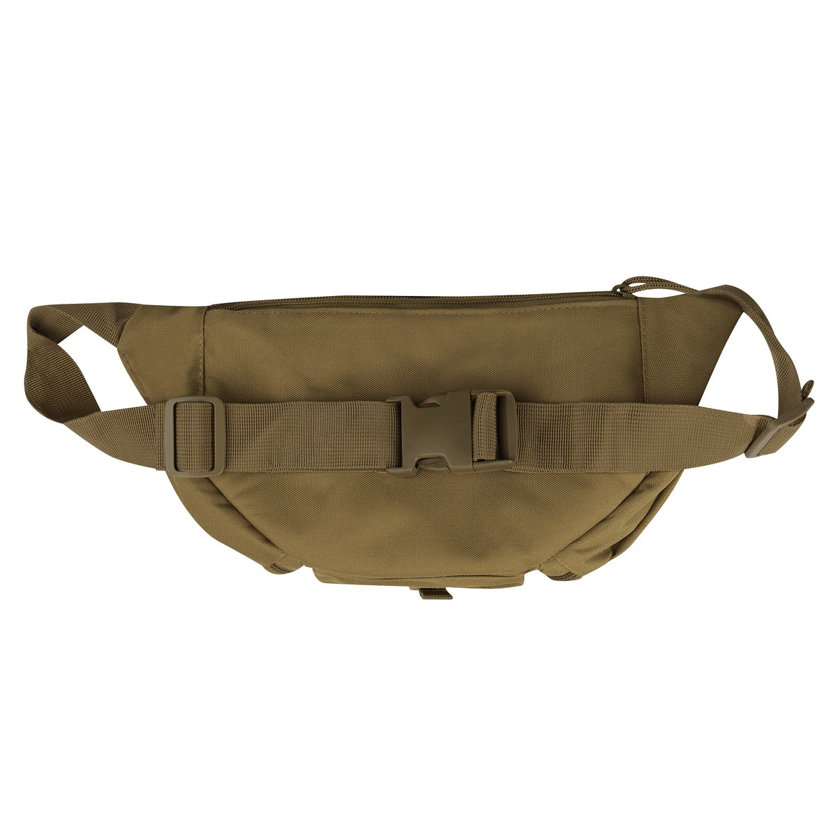 Tactical Concealed Carry Waist Pack