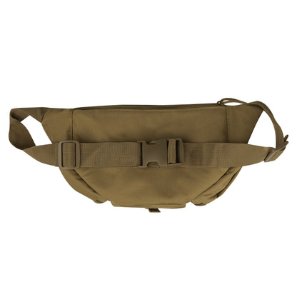 Tactical Concealed Carry Waist Pack