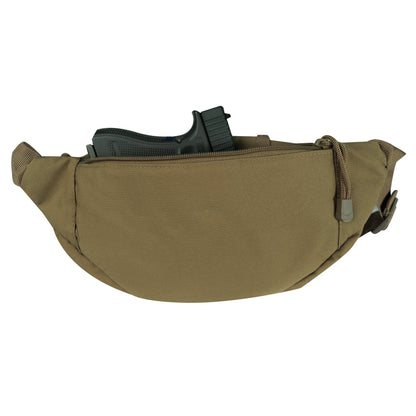 Tactical Concealed Carry Waist Pack