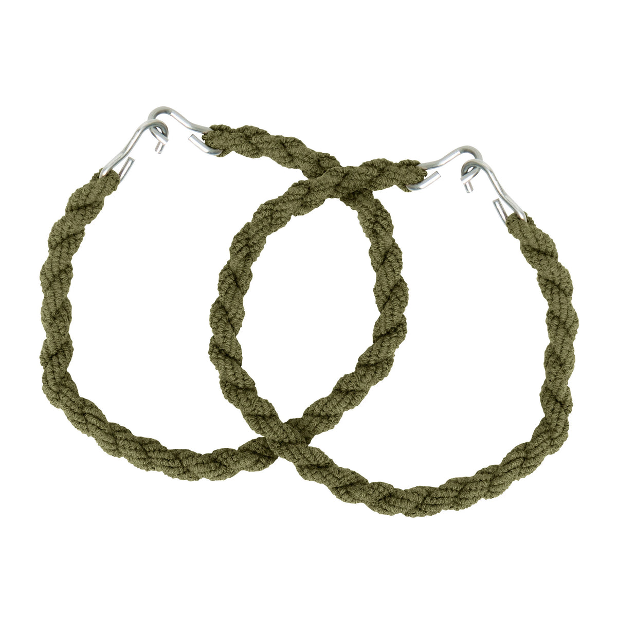 Blousing Garter Straps