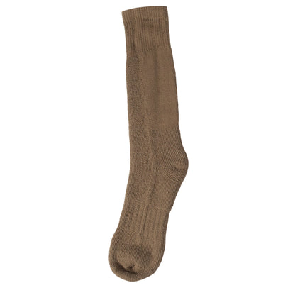 Wool Blend Mid-Calf Socks - 3 Pk