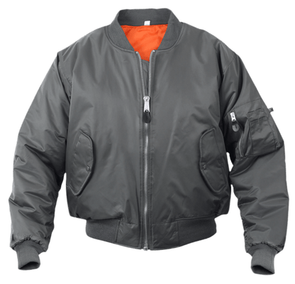 MA-1 Flight Jacket