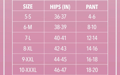 Women's Hip/Duty